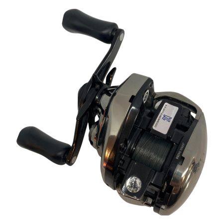  SHIMANO シマノ ベイトリール  21アンタレスDC  04264