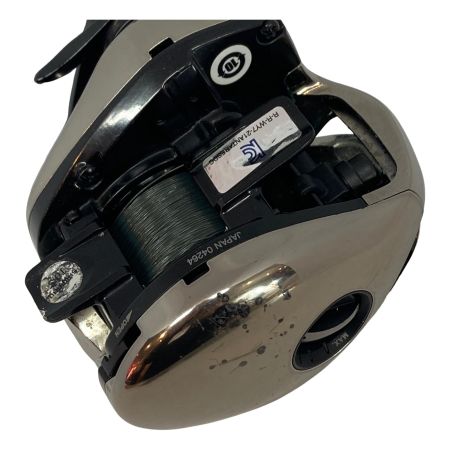  SHIMANO シマノ ベイトリール  21アンタレスDC  04264