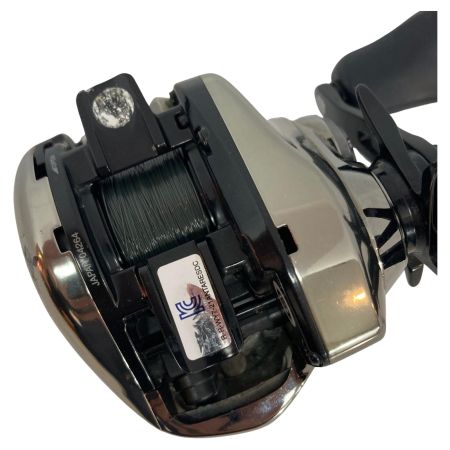  SHIMANO シマノ ベイトリール  21アンタレスDC  04264