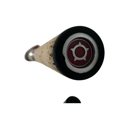  Fishman フィッシュマン ルアーロッド  BC4 5.10MXH