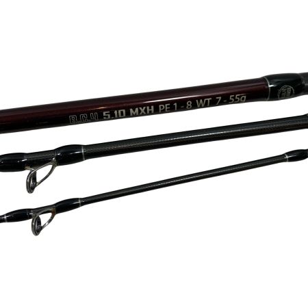  Fishman フィッシュマン ルアーロッド  BC4 5.10MXH