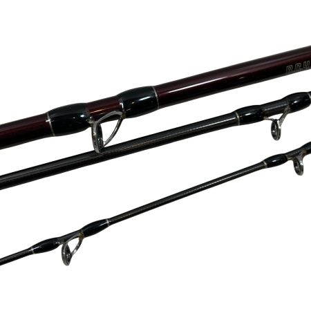  Fishman フィッシュマン ルアーロッド  BC4 5.10MXH