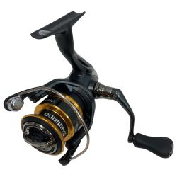 ττ SHIMANO シマノ  スピニングリール 22サハラ 1000 044501 Aランク