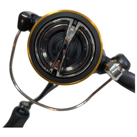  SHIMANO シマノ  スピニングリール 22サハラ 1000 044501