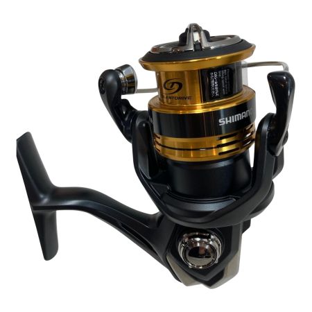  SHIMANO シマノ  スピニングリール 22サハラ 1000 044501