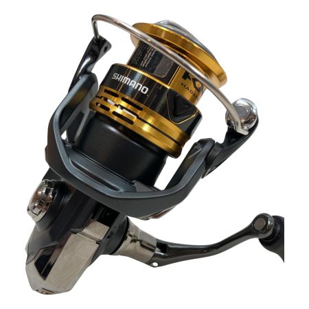  SHIMANO シマノ  スピニングリール 22サハラ 1000 044501