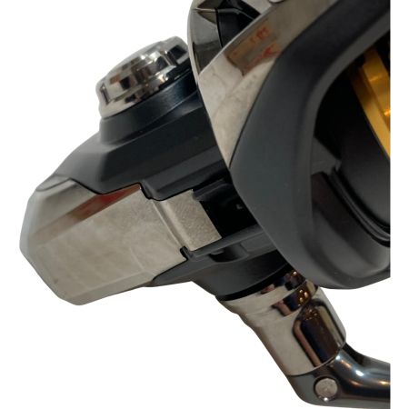  SHIMANO シマノ  スピニングリール 22サハラ 1000 044501