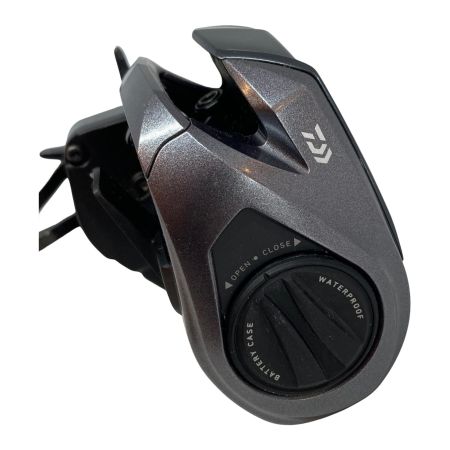  DAIWA ダイワ ベイトリール  18スパルタン IC 200H  621018