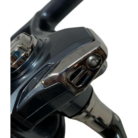 SHIMANO シマノ スピニングリール  25アルテグラC2000SHG  047953