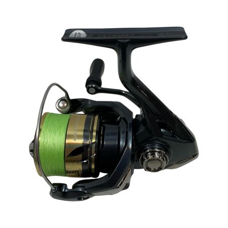 SHIMANO シマノ スピニングリール  25アルテグラC2000SHG  047953