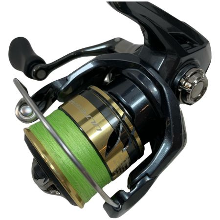  SHIMANO シマノ スピニングリール  25アルテグラC2000SHG  047953