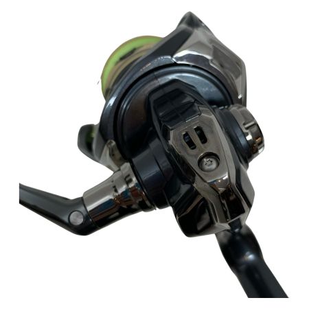  SHIMANO シマノ スピニングリール  25アルテグラC2000SHG  047953