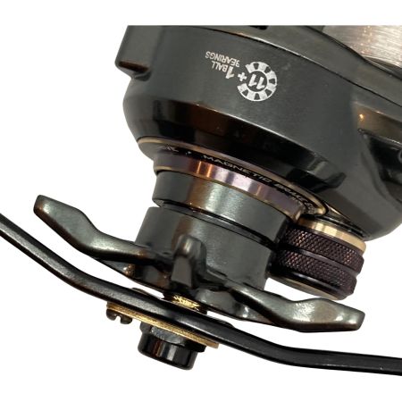   ベイトリール doviello 