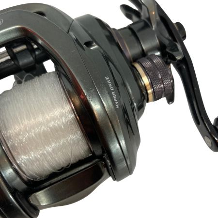   ベイトリール doviello 