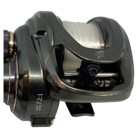   ベイトリール doviello 