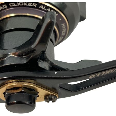   ベイトリール doviello 