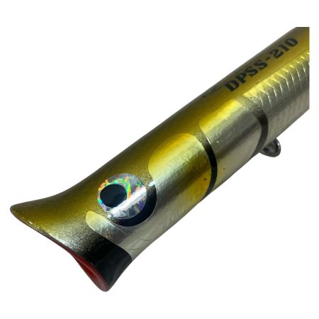  Valleyhill バレーヒル ルアー カミワザDPSS-210 