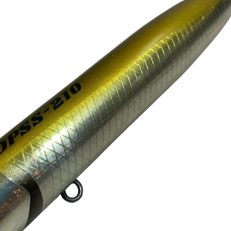  Valleyhill バレーヒル ルアー カミワザDPSS-210 