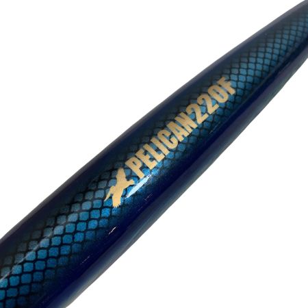  Nature Boys ルアー  ペリカン220F 