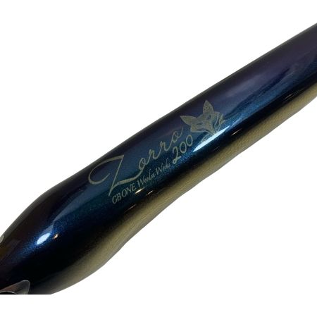  CB ONE ルアー  ゾロ200