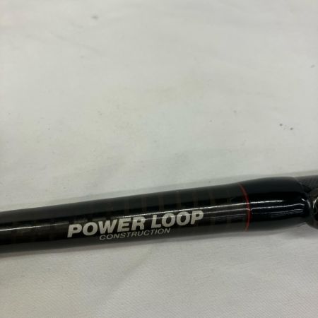 NFT 磯竿　パワーループ　小継