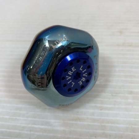  LIVRE ハンドルノブ  PT52