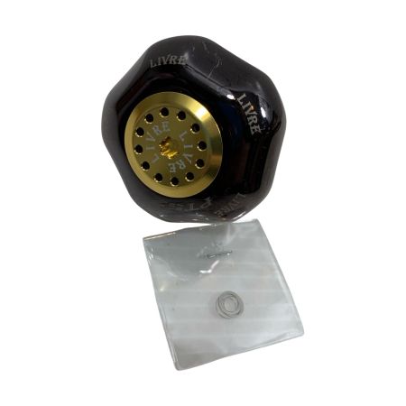  LIVRE ハンドルノブ  PT52