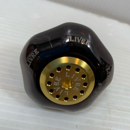  LIVRE ハンドルノブ  PT52