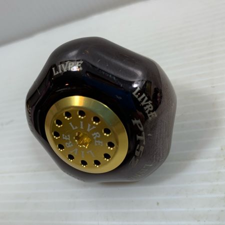  LIVRE ハンドルノブ  PT52