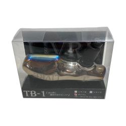 ττ LIVRE ハンドルノブ  TB-1 Bランク