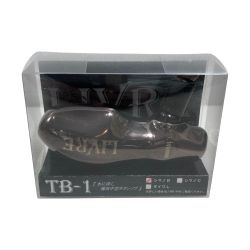 ττ LIVRE ハンドルノブ  TB-1 Bランク