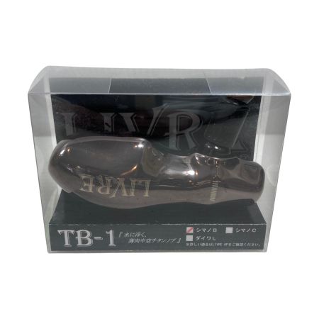  LIVRE ハンドルノブ  TB-1