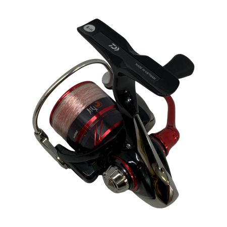  DAIWA ダイワ スピニングリール  美品  18月下美人 MX LT2000S 060082