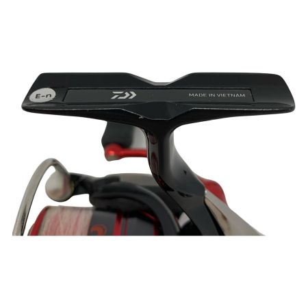  DAIWA ダイワ スピニングリール  美品  18月下美人 MX LT2000S 060082