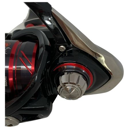  DAIWA ダイワ スピニングリール  美品  18月下美人 MX LT2000S 060082