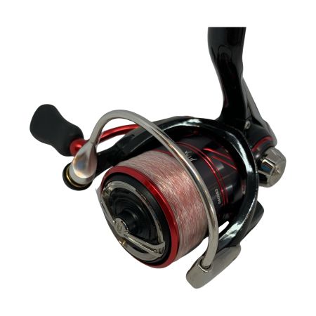  DAIWA ダイワ スピニングリール  美品  18月下美人 MX LT2000S 060082