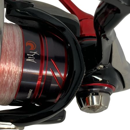  DAIWA ダイワ スピニングリール  美品  18月下美人 MX LT2000S 060082