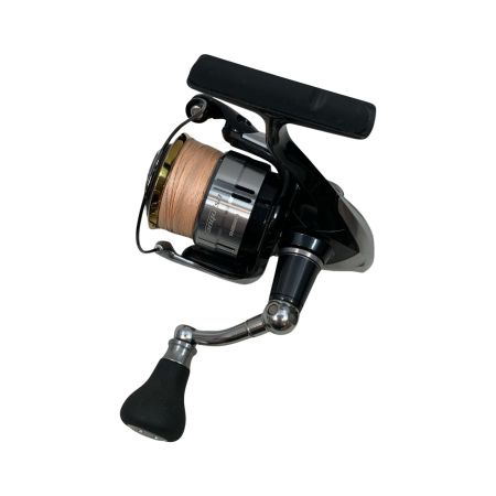  SHIMANO シマノ スピニングリール  12ヴァンキッシュ C3000HG  02905