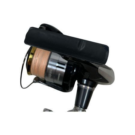  SHIMANO シマノ スピニングリール  12ヴァンキッシュ C3000HG  02905