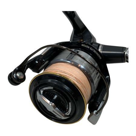  SHIMANO シマノ スピニングリール  12ヴァンキッシュ C3000HG  02905