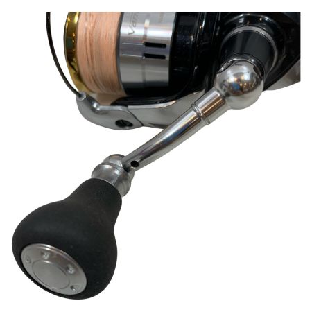  SHIMANO シマノ スピニングリール  12ヴァンキッシュ C3000HG  02905