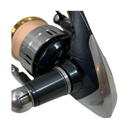  SHIMANO シマノ スピニングリール  12ヴァンキッシュ C3000HG  02905