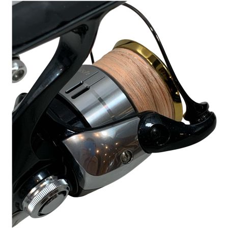  SHIMANO シマノ スピニングリール  12ヴァンキッシュ C3000HG  02905