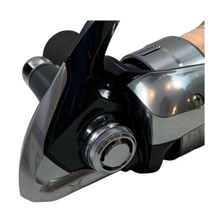  SHIMANO シマノ スピニングリール  12ヴァンキッシュ C3000HG  02905