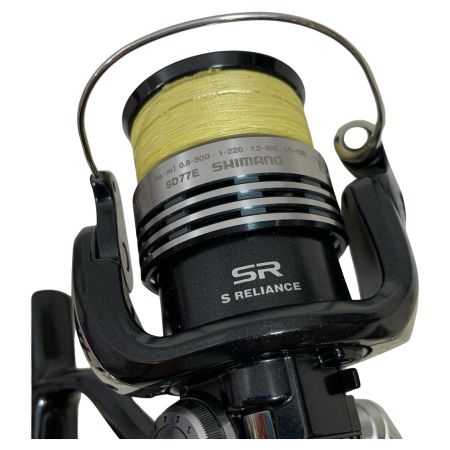  SHIMANO シマノ スピニングリール  09エクスセンス C3000M  02388