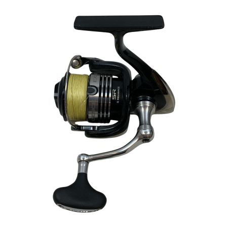  SHIMANO シマノ スピニングリール  09エクスセンス C3000M  02388