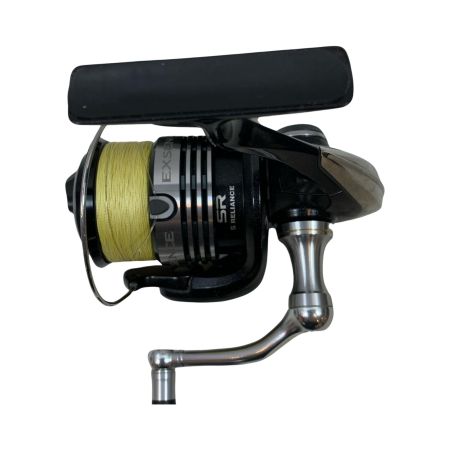  SHIMANO シマノ スピニングリール  09エクスセンス C3000M  02388