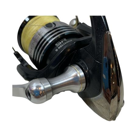  SHIMANO シマノ スピニングリール  09エクスセンス C3000M  02388
