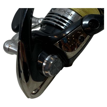  SHIMANO シマノ スピニングリール  09エクスセンス C3000M  02388