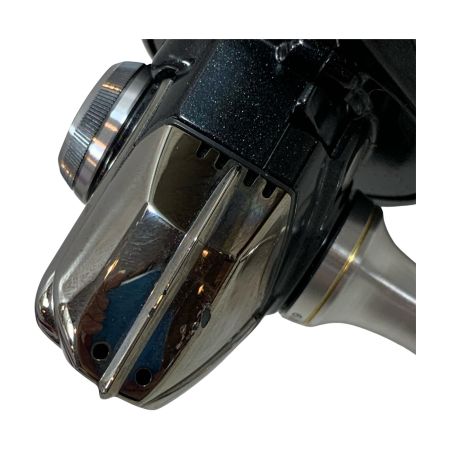  SHIMANO シマノ スピニングリール  09エクスセンス C3000M  02388